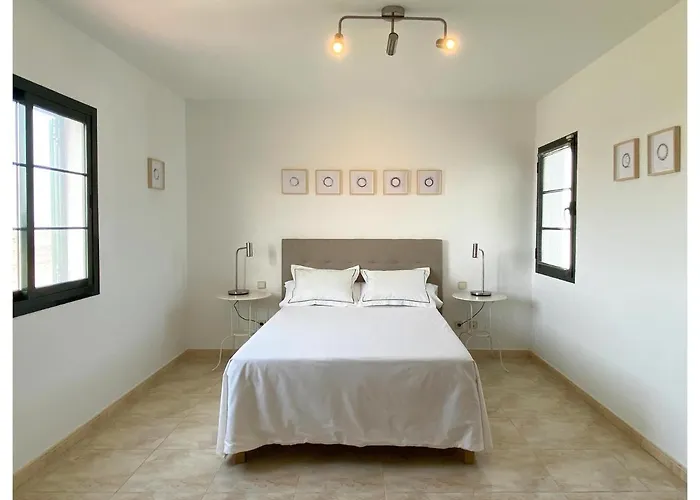 Sevilla 펜션 플라야블랑카