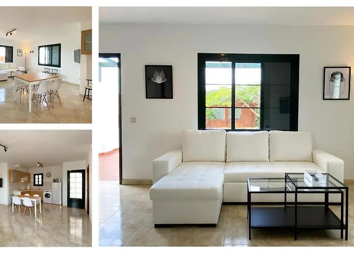 Casa vacanze Sevilla