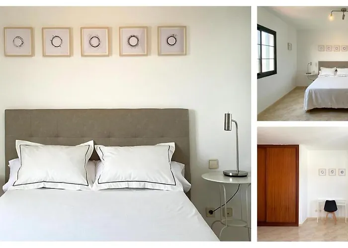 Sevilla Vakantiehuis