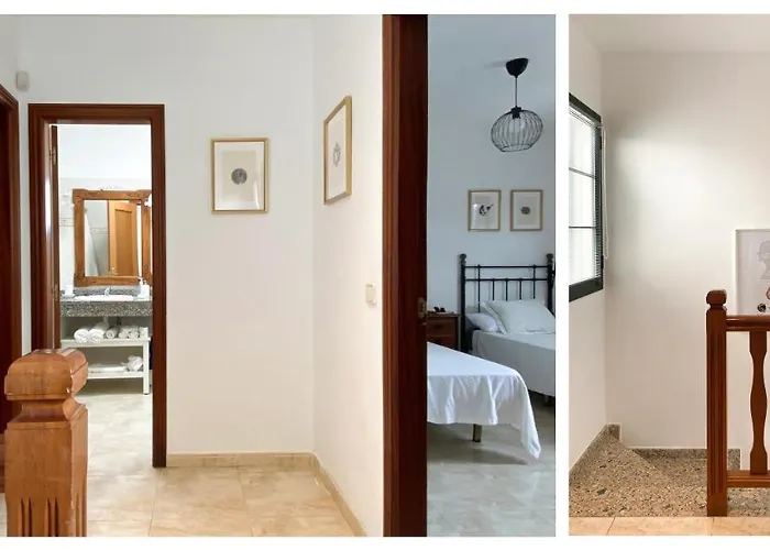Casa vacanze Sevilla Playa Blanca (Lanzarote)