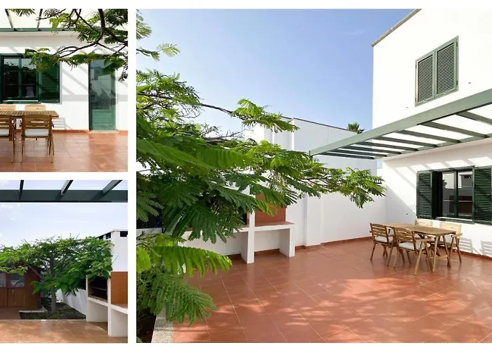 Casa vacanze Sevilla