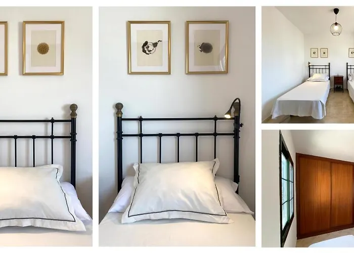 Casa vacanze Sevilla